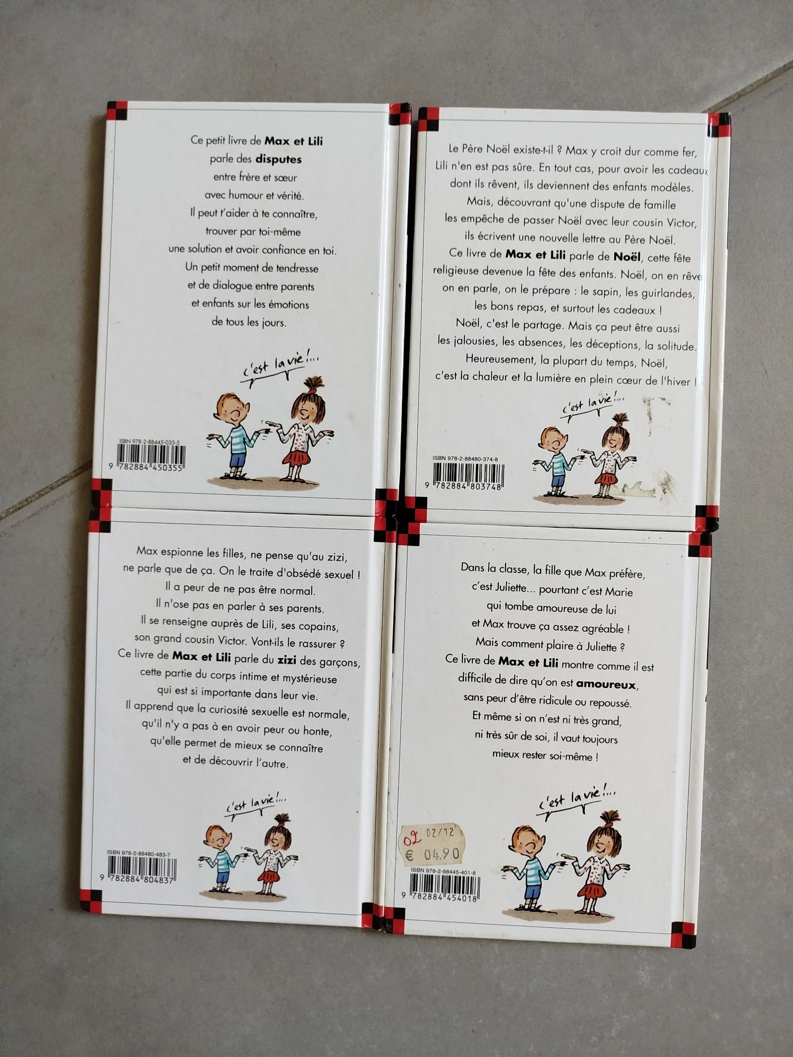 Lote de livros – photo 2